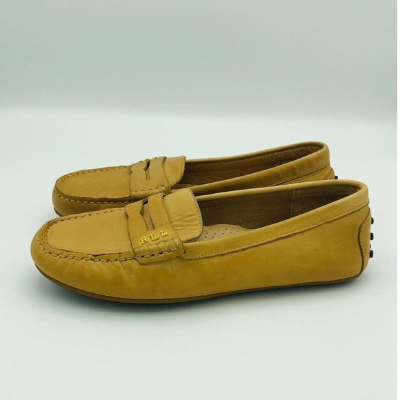 Women's Lauren by Ralph Loafers Sz Various - Picture 1 of 5